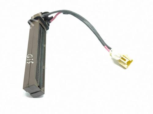 Heater resistor SUBARU FORESTER (SH_) 2.0 D AWD (SHH, SHD, SHN) | BP38243196M108  - Image 7
