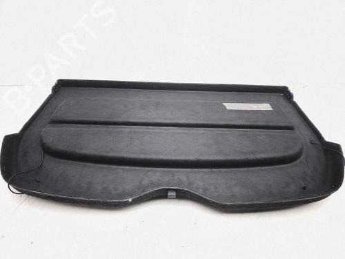 Rear parcel shelf NISSAN LEAF (ZE1) Electric | BP40206689C85 - Image 2