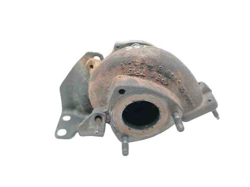 Turbocharger/Supercharger LAND ROVER RANGE ROVER SPORT I (L320) 2.7 D 4x4 | BP28894767M71