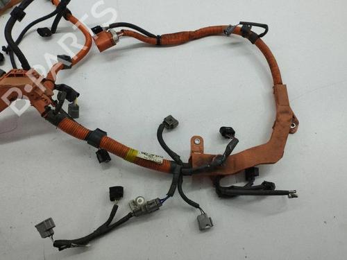 Wiring harness LEXUS NX (_Z1_) 300h AWD (AYZ15_, AYZ15R) | BP40167244E16 - Image 2