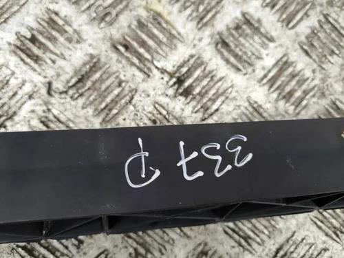 Front bumper reinforcement CITROËN C4 II Saloon (NC_) 1.6 HDi | BP28844754C109 