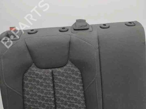 Rear seat AUDI A1 Sportback (8XA, 8XF) 1.0 TFSI | BP28864053C17 