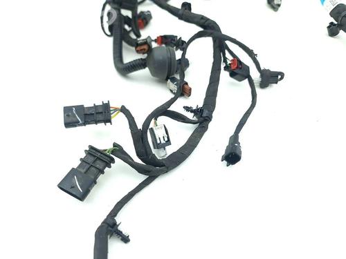 Wiring harness FORD KUGA II (DM2) 2.5 | BP36203313E16 - Image 10