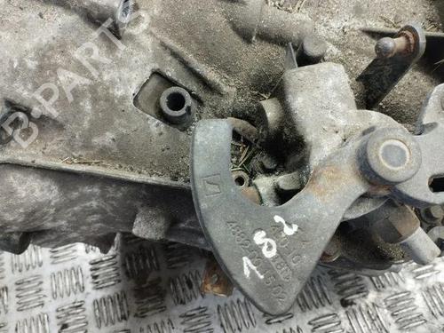 Gearbox VOLVO V50 (545) 2.0 D | BP28841999M3 - Image 6