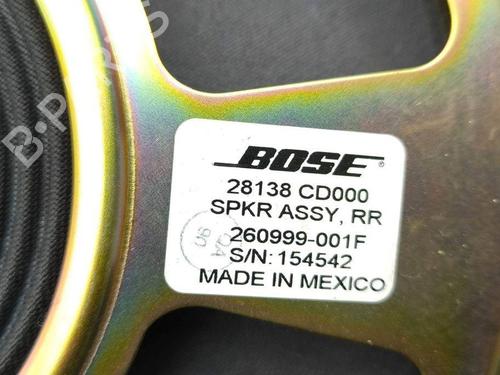 Electronic module NISSAN 350Z Coupe (Z33) 3.5 (AAZ33) | BP28882265M83 