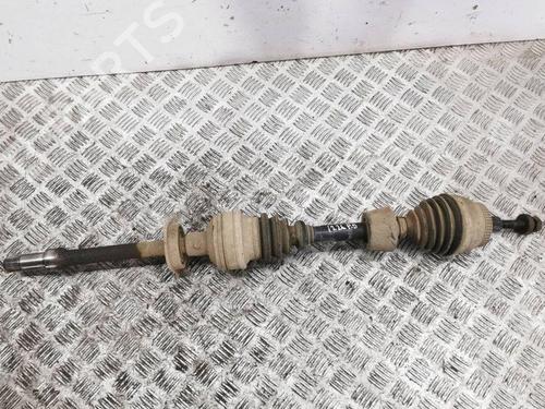 Used Right front driveshaft FORD GALAXY III (CK) 2.0 TDCi (120 hp) 28880325