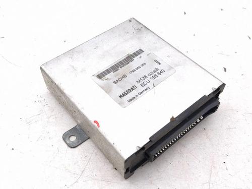 Used Electronic module Electronic module MASERATI 4200 GT / COUPE Coupe 4.2 (390 hp) 39618371 39618371