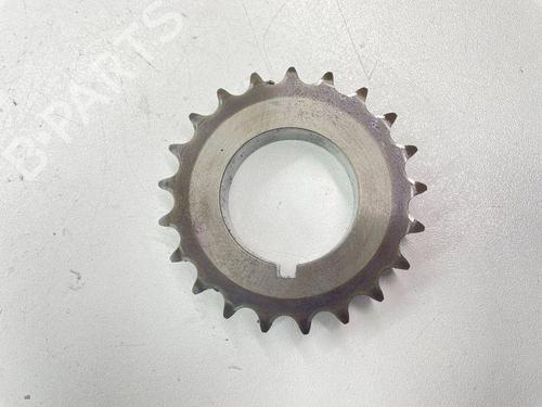 Pulley MAZDA CX-5 (KE, GH) 2.2 D (KE2FW) | BP33921210M122 - Image 3