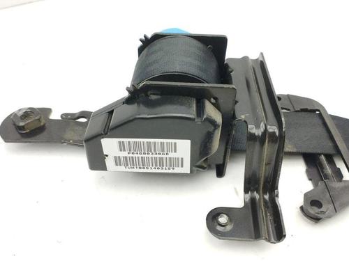 Rear right seatbelt CHRYSLER GRAND VOYAGER V (RT) 2.8 CRD | BP28902481I28 