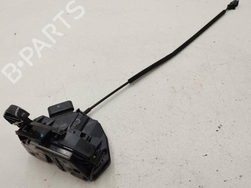 Used Front left lock FORD C-MAX II (DXA/CB7, DXA/CEU) 1.6 TDCi (115 hp) 28886699