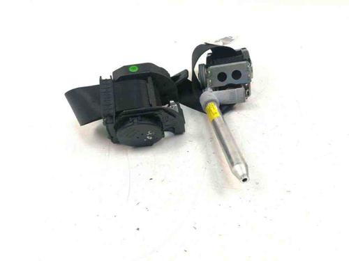 Used Rear right seatbelt BMW 7 (E65, E66, E67) 730 Ld (231 hp) 28884532