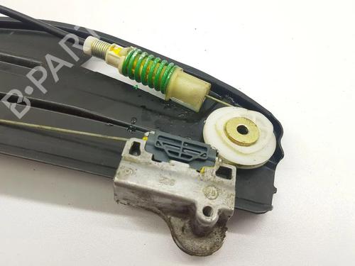 Rear left window mechanism BMW 7 (E65, E66, E67) 730 i, Li | BP33639521C24  - Image 5