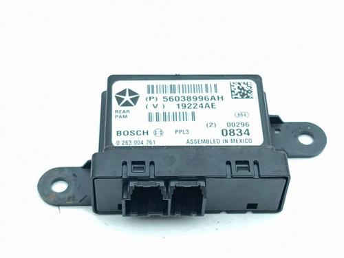 Electronic module JEEP CHEROKEE (KL) 2.0 CRD 4x4 | BP40206992M83 - Image 4