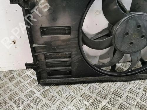 Radiator fan SEAT ATECA (KH7, KHP) 1.0 TSI | BP33915902M35 - Image 7