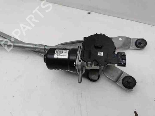 Front wipers mechanism NISSAN JUKE (F16_) 1.6 Hybrid | BP28865033C83 