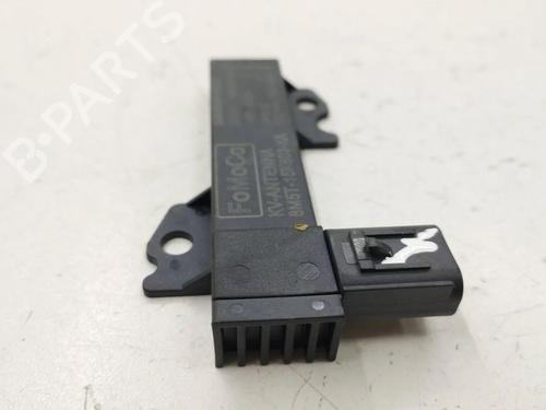 Used Electronic module Electronic module 33637252 33637252