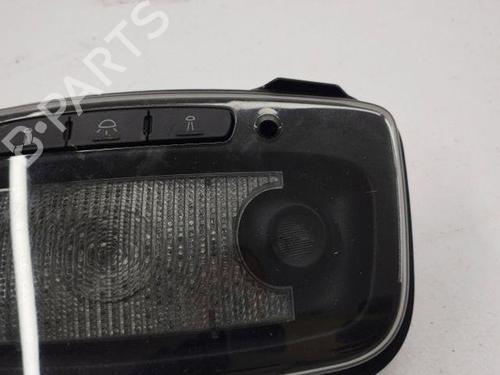Interior roof light MASERATI QUATTROPORTE VI 3.0 S | BP28854217I8 