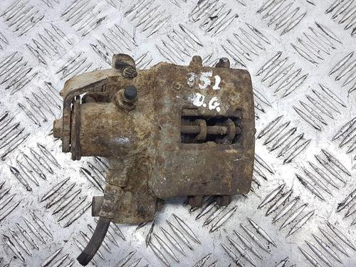 Used Right rear brake caliper Right rear brake caliper 36350043 36350043