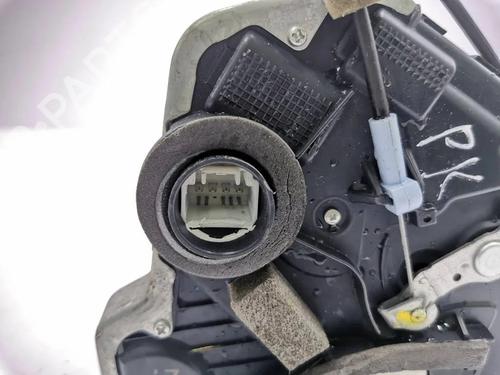 Front left lock HONDA CR-V IV (RM_) 1.6 i-DTEC (RE6) | BP33258993C98 - Image 8