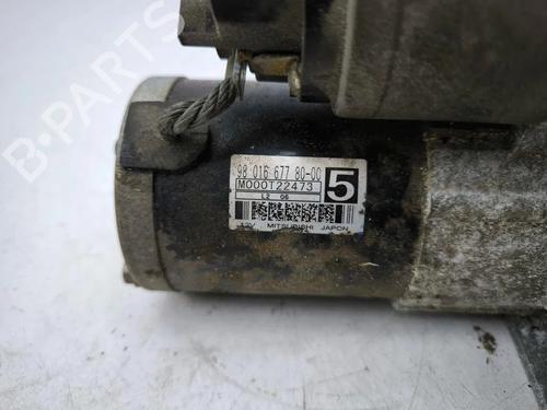 Starter CITROËN DS4 (NX_) 1.6 HDi 110 | BP28887709M8 - Image 6