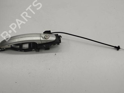 Venstre bak utvendig håndtak FORD FOCUS C-MAX (DM2) 1.6 TDCi (109 hp) 28887797