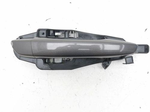 Used Rear right exterior door handle PEUGEOT 208 I (CA_, CC_) 1.4 VTi (95 hp) 28902082
