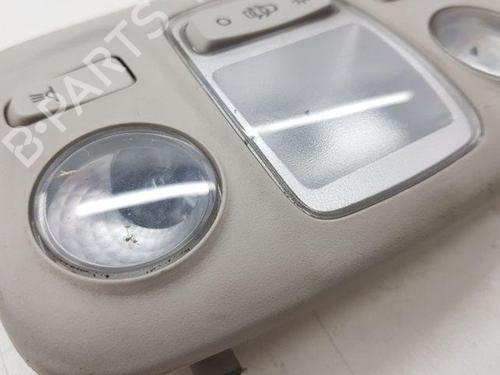 Interior roof light CITROËN C4 Grand Picasso II (DA_, DE_) 1.6 HDi / BlueHDi 115 | BP28870976I8 