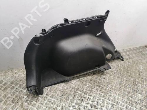 Boot lining KIA NIRO I (DE) 1.6 GDI Hybrid | BP36349468I3 - Image 3