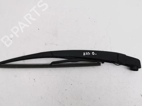 Used Rear windshield wiper arm NISSAN JUKE (F16_) 1.6 Hybrid (143 hp) 28864933