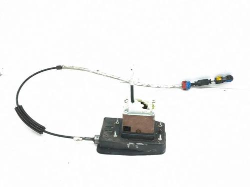 Used Gear lever Gear lever CITROËN C5 III (RD_) 3.0 HDi 240 (RDX8CA) (241 hp) 40209039 40209039