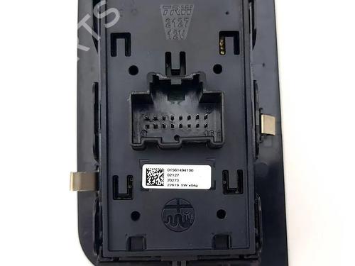 Left front window switch ALFA ROMEO GIULIA (952_) 2.0 (952ACA25) | BP33914546I27 - Image 7