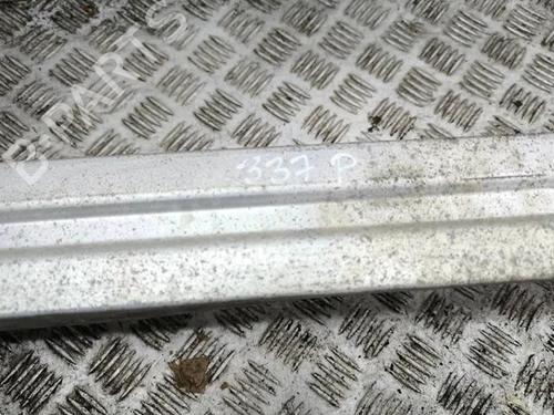 Front bumper reinforcement CITROËN C4 II Saloon (NC_) 1.6 HDi | BP28844753C109 