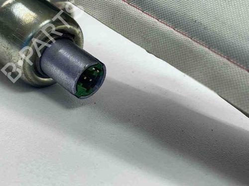 Right curtain airbag CITROËN C4 Grand Picasso II (DA_, DE_) 1.6 BlueHDi 100 | BP28891700C12