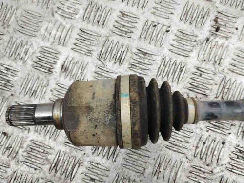 Left front driveshaft HYUNDAI ix35 (LM, EL, ELH) 1.7 CRDi | BP28889906M38