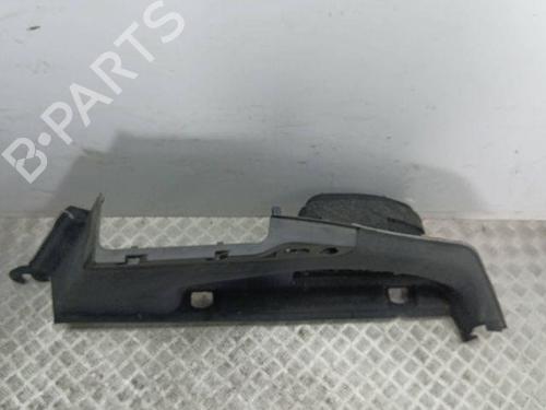 Tailgate trim AUDI A7 Sportback (4GA, 4GF) 3.0 TDI | BP28855323C151 