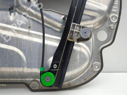 Rear left window mechanism BENTLEY CONTINENTAL FLYING SPUR (3W_) 6.0 | BP28883277C24 