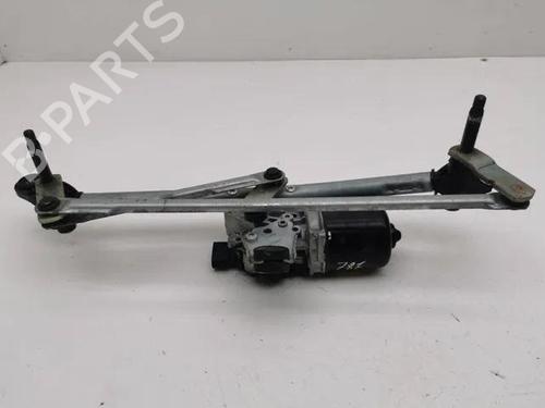 Front wipers mechanism RENAULT MEGANE I (BA0/1_) 1.4 e (BA0E, BA0V) | BP28861614C83 