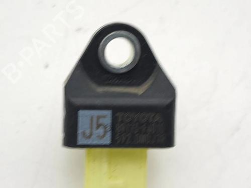 Electronic sensor TOYOTA C-HR (_X1_) 1.8 Hybrid (ZYX10_, ZYX11_, ZYX10R, ZYX11R) | BP34102834M84 - Image 6