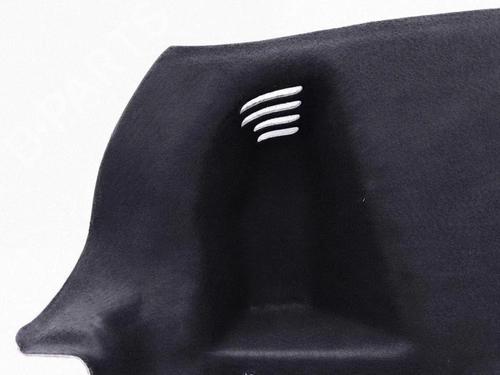 Boot lining MERCEDES-BENZ A-CLASS (W177) A 200 (177.087) | BP39735398I3 - Image 3