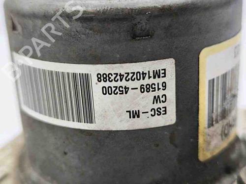 ABS pump HYUNDAI i30 (GD) 1.6 CRDi | BP28888086M43 