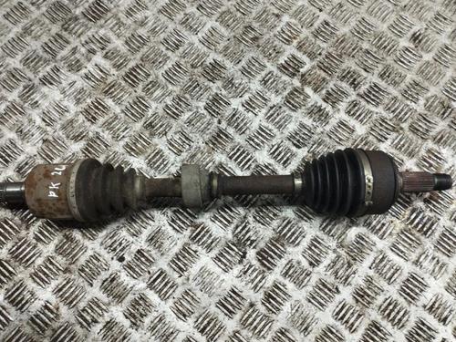 Used Left front driveshaft HONDA ACCORD VIII Estate (CW) 2.2 i-DTEC (CW3) (150 hp) 28888529