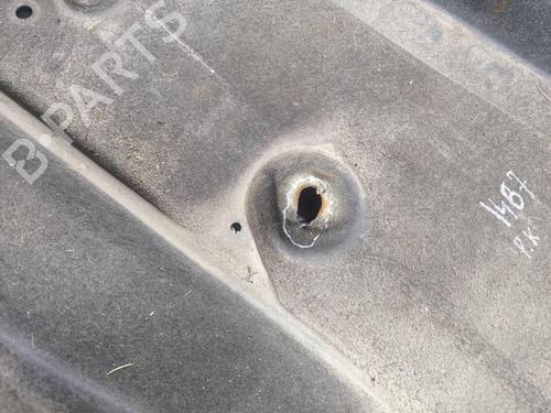 Underbody protection MAZDA CX-5 (KF) 2.2 D | BP38343009M92 - Image 3