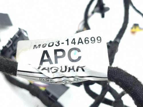 Wiring harness JAGUAR I-PACE (X590) EV400 AWD | BP37585900E16 - Image 7