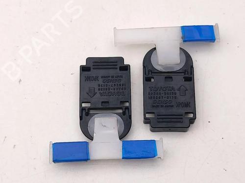 Front bumper bracket LEXUS RX (_L2_) 450h AWD (GYL25_, GYL25, GYL26) | BP36199574C158  - Image 5