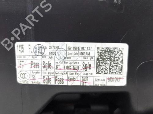 Front left panel JAGUAR E-PACE (X540) 2.0 D180 AWD | BP37626541C58 - Image 16