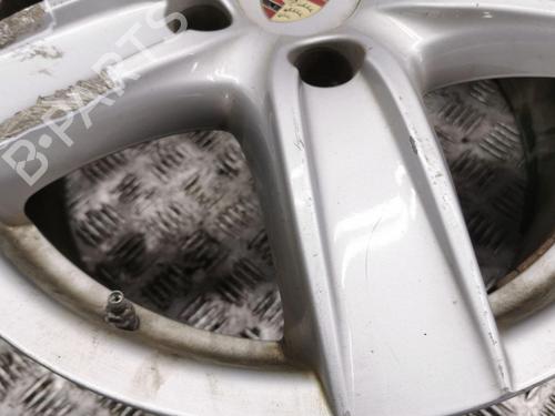 Rim PORSCHE CAYENNE (92A) 3.0 Diesel | BP28872058C45 