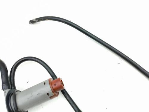Fuel pump MASERATI QUATTROPORTE V 4.2 | BP36332517M76 - Image 4