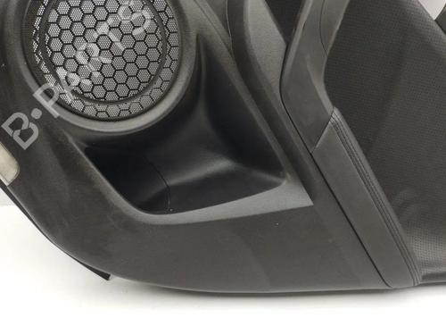 Rear right panel HONDA ACCORD VIII (CU) 2.2 i-DTEC (CU3) | BP36187050C61 - Image 9