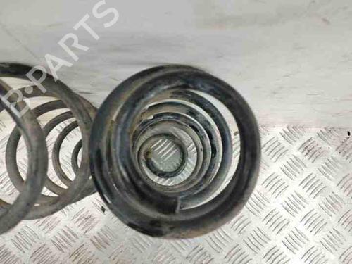 Shock absorber spring CITROËN C4 CACTUS 1.6 HDi 90 | BP28843566C152
