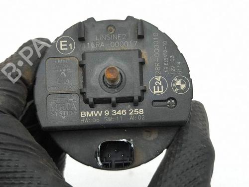 Electronic module BMW i3 (I01) Range Extender | BP40193901M83 - Image 8
